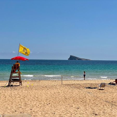 Mar Benidorm Exterior photo