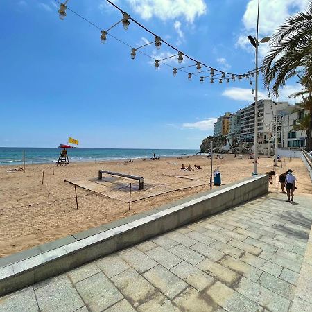 Mar Benidorm Exterior photo