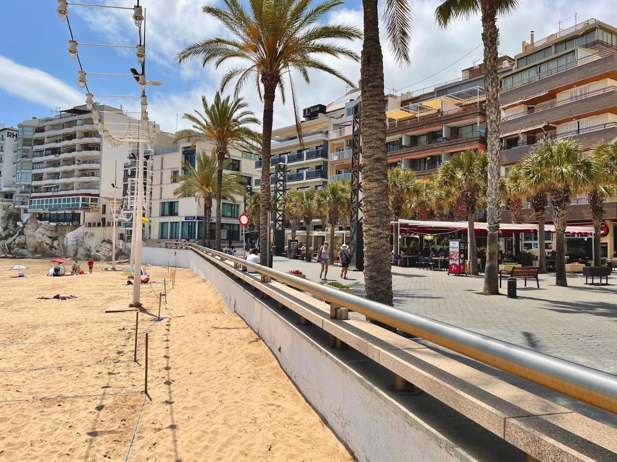 Mar Benidorm Exterior photo