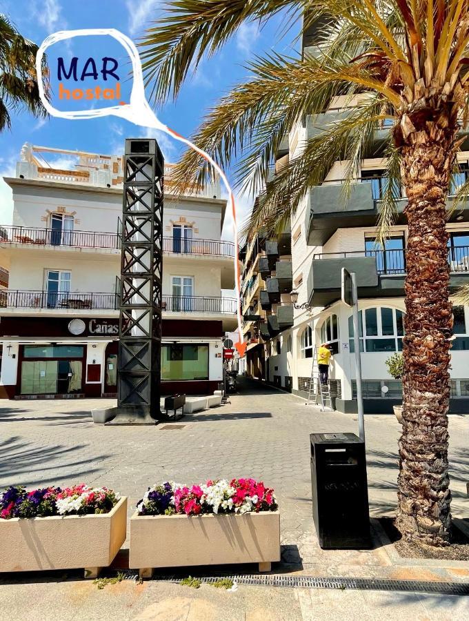 Mar Benidorm Exterior photo